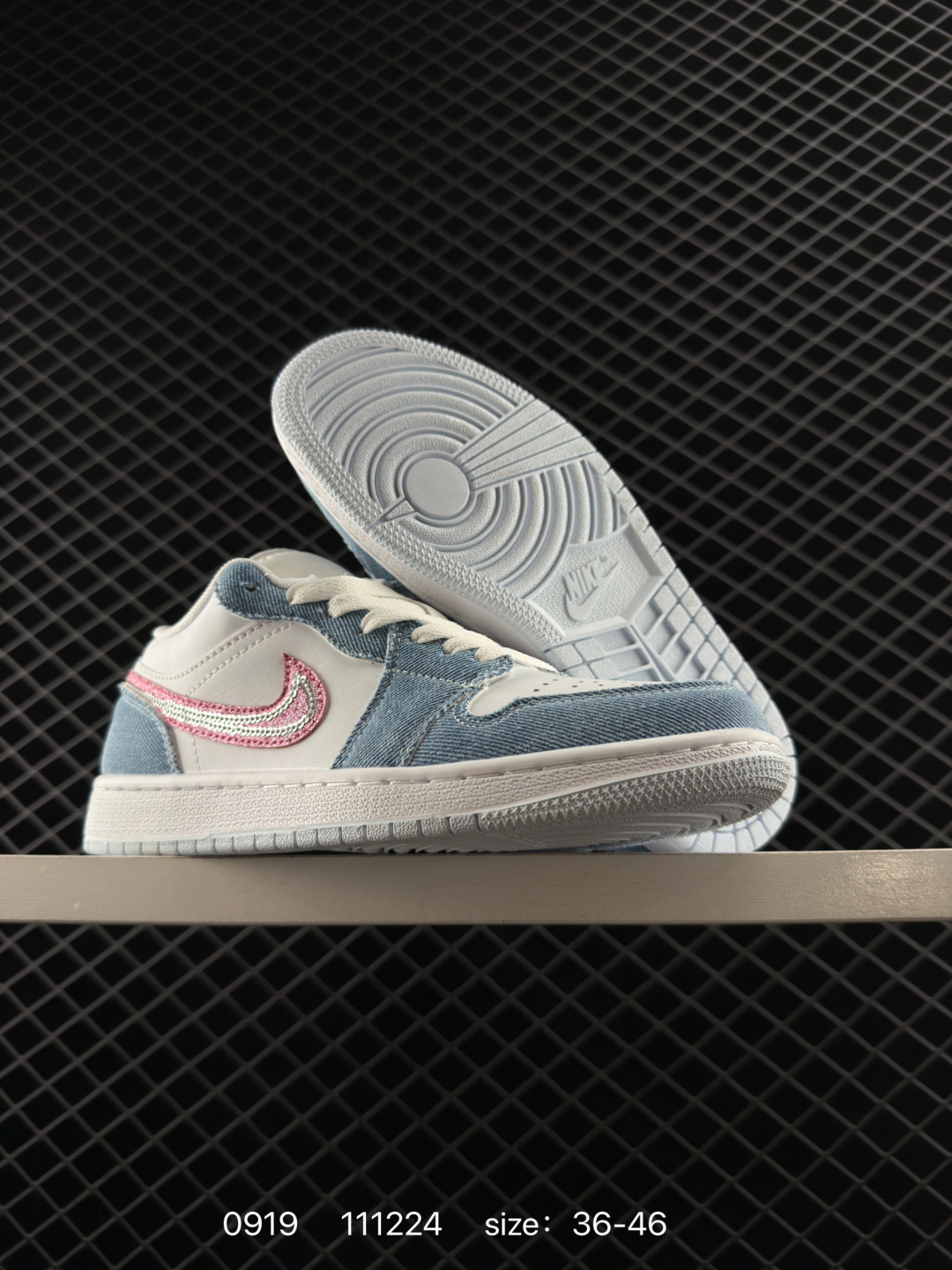 Air Jordan 1 Low AJ1